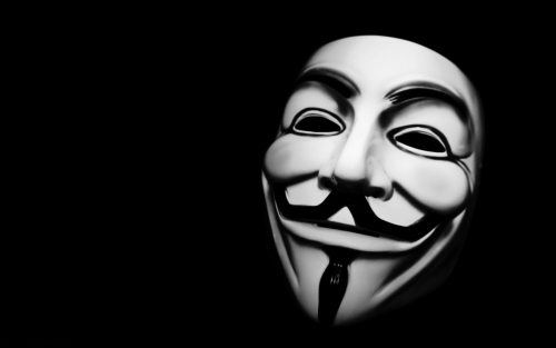 anonymous