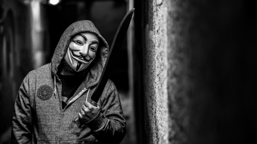 anonymous