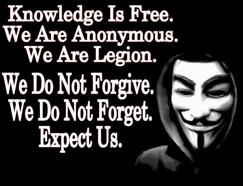 anonymous