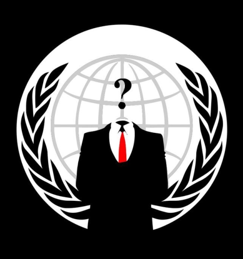 anonymous