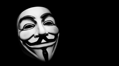 anonymous