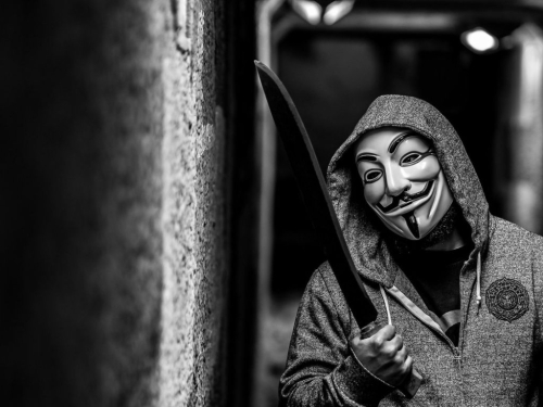 anonymous