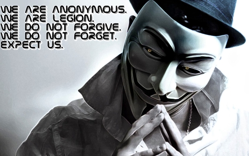 anonymous