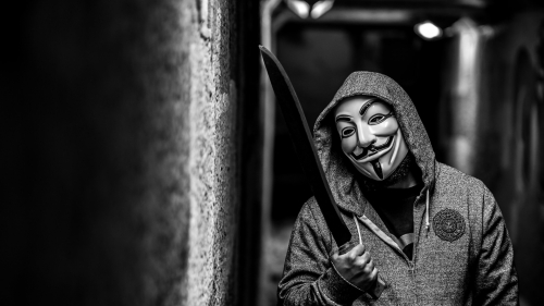 anonymous