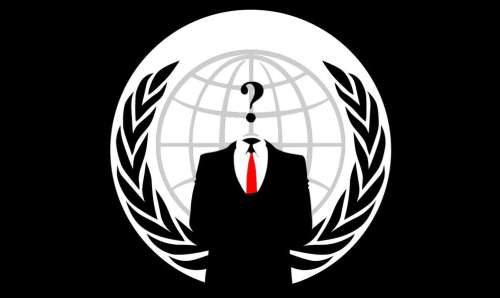 anonymous