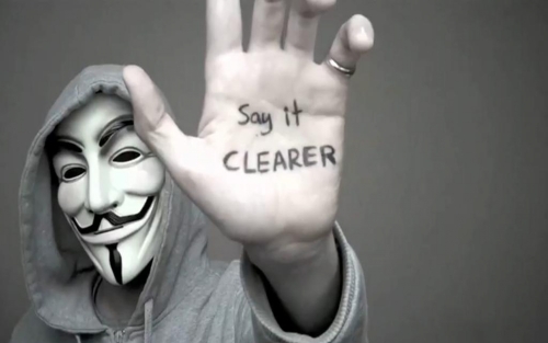 anonymous