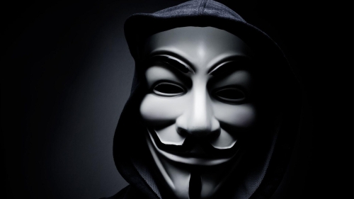 anonymous
