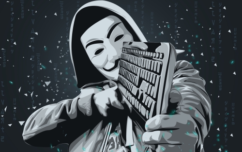 anonymous