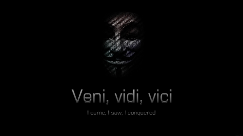 anonymous