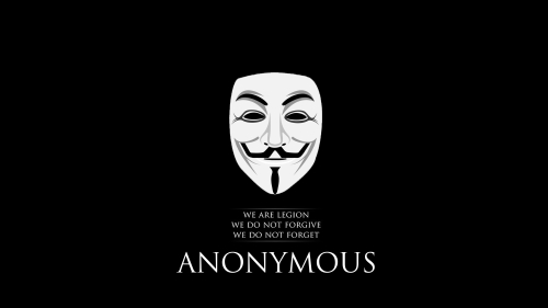 anonymous