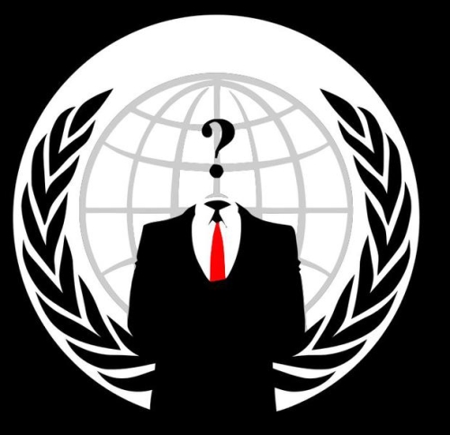Anonymous