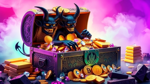 devils