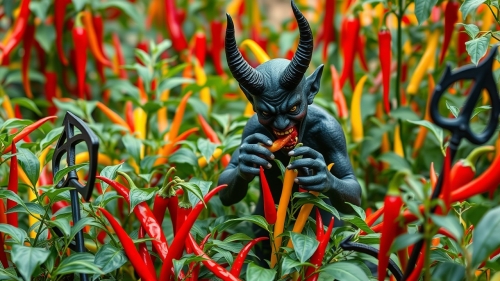 devils