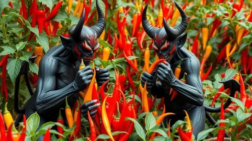 devils