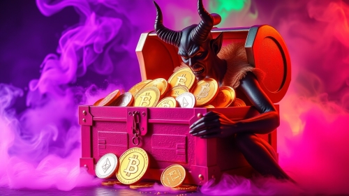 devils