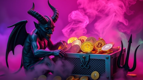 devils