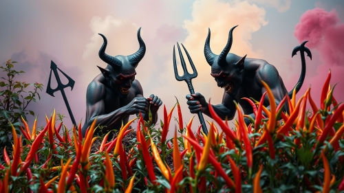 devils
