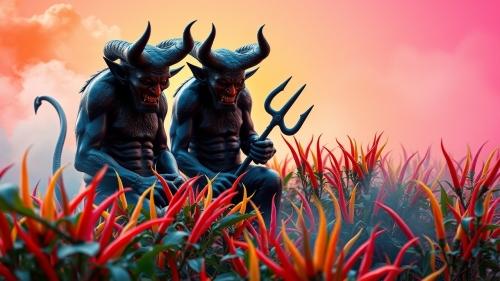 devils