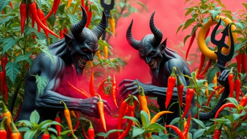 devils